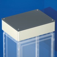 DKC Пластина для разделения шкафа и модуля R5SCE, 400 x 500мм R5PDS45 фото