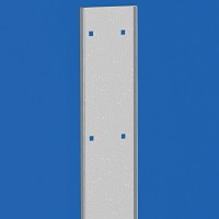 DKC Разделитель вертикальный, частичный, Г = 175 мм, для шкафов высотой 18 R5DVP18175 фото