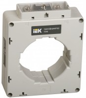 IEK Трансформатор тока ТШП-0,66  2000/5А  15ВА  класс 0,5 габарит 100 ITB60-2-15-2000 фото
