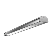 Varton Светодиодный светильник Айрон пром для агр.ср. 1215х109х66 мм IP67 узк. 30° 36 ВТ 6500 K V1-I0-70072-03L02-6703665 фото