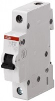 ABB Выключатель автоматический 1-полюсной SH201 B 6 2CDS211001R0065 фото