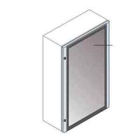 ABB GEMINI Дверь прозрачная для шкафа (Размер5) 1SL0245A00 фото