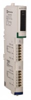 Schneider Electric Modicon Модуль аналогового выхода, 2 канала 0..20MA (комплект) STBACO1210K фото