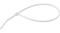 ABB Стяжки кабельные 300х3.6мм ДхШ нейлон натуральный (100шт) SKT300-180-100 7TCA300100R0002 фото
