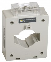 IEK Трансформатор тока ТШП-0,66  1000/5А  15ВА  класс 0,5S габарит 60 ITB40-3-15-1000 фото