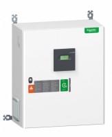 Schneider Electric VarSet УКРМ 100 кВАр 400В для слабо загрязненной сети с автоматическим выключателем VLVAW1N03508AA фото
