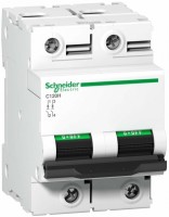 Schneider Electric Acti 9 C120H Автоматический выключатель 2P 100А (C) 15кА A9N18458 фото