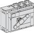 Schneider Electric Compact INS/INV Выключатель-разъединитель INS1000 4P 31333 фото