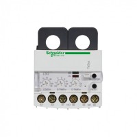 Schneider Electric Contactors D Thermal relay D Электронное реле перегрузки 0,5A…6A, 24В AC/DC LT4706BS фото