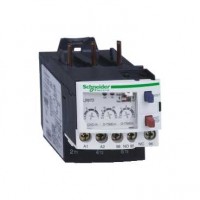 Schneider Electric Contactors D Thermal relay D Электронное реле перегрузки 1,2…7A, 24В AC DC LR97D07B фото