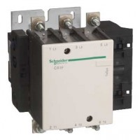 SE Contactors F Контактор 3P,с магнитн.защитой 150А.110В AC,DC CR1F150F7 фото