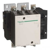 Schneider Electric Contactors F Контактор 3P, 115A, 110V 50/60Гц LC1F115F7 фото