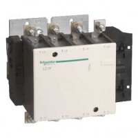 Schneider Electric Contactors F Контактор 4Р(4НО), AC1 350А, 220V50/60Гц LC1F2654M7 фото