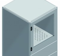 Schneider Electric SF Шкаф для установки ПК 1800x600x800 NSYSF18680PC фото