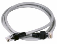 Schneider Electric Соединительный кабель Ethernet, 2хRJ45 в пром. исполнении, Cat 5E, 2м - стандарт UL TCSECU3M3M2S4 фото