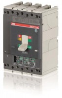 ABB Tmax Выключатель автоматический T4N 320 PR222DS/P-LSI In=320 4p F F 1SDA054123R1 фото