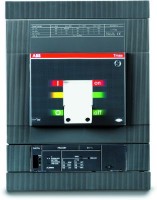 ABB Tmax Выключатель автоматический T6H 1000 PR221DS-LS/I In=1000 3p F EF 1SDA060561R1 фото