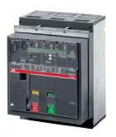 ABB Tmax Выключатель автоматический T7H 1000 PR331/P LSIG In=1000A 3p F F 1SDA062772R1 фото