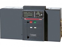 ABB Tmax Выключатель автоматический для защиты электродвигателей T6N 800 PR221DS-I In=800 3p F F 1SDA060269R1 фото