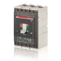 ABB Tmax Выключатель автоматический с модулем передачи данных Modbus T5L 630 PR222DS/PD-LSI In=630 3p F F 1SDA054422R4 фото