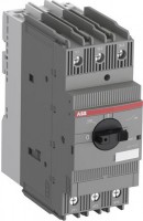 ABB Выключатель автоматический MO165-42 50кА магн.расцепитель 1SAM461000R1015 фото