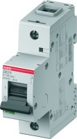ABB Выключатель автоматический 1-полюсный S801N D10 2CCS891001R0101 фото