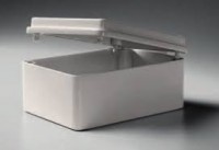 ABB Коробка распаячная герметичная с вводами IP55 100х100х80мм ШхВхГ 1SL0921A00 фото
