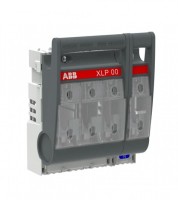 ABB Рубильник XLP00-4P-8BC до 160А 1SEP600115R0002 фото