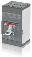 ABB Выключатель автоматический XT1N 160 TMD 25-450 3p F F 1SDA080829R1 фото