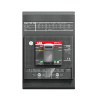 ABB Выключатель автоматический для защиты электродвигателей XT2N 160 MA 160 Im=960…2240 3p F F 1SDA076529R1 фото