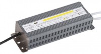 IEK  Драйвер LED ИПСН-PRO 100Вт 12 В блок- шнуры IP67 LSP1-100-12-67-33-PRO фото