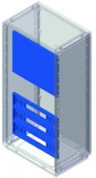 DKC Накладная панель сплошная для шкафов Conchiglia Ш=580 мм 095775607 фото