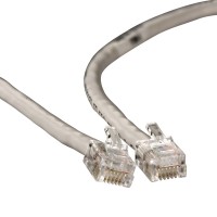 Schneider Electric Powerlogic Соединительный кабель для выносного дисплея 3 м METSEPM5CAB3 фото