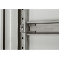 Legrand Altis DIN-рейка на дверь для шкафов с дверью шириной 800 мм 047716 фото