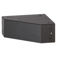 Legrand Altis Устройство для бокового ввода для шкафов глубиной 500 мм высота 200 мм 047705 фото