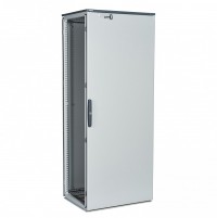 Legrand Altis Шкаф сборный металлический IP 55 IK 10 2000x800x600 мм дверь спереди/сзади 047360 фото