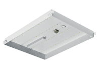 Varton Светодиодный светильник для потолка Ecophon Focus Lp 588х462х57 мм 36 ВТ 4000 K V1-A2-00011-10000-2003640 фото