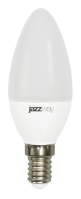 Jazzway Светильник PLED-SP C37 9W E14 3000K 820Lm-E .2859457A фото