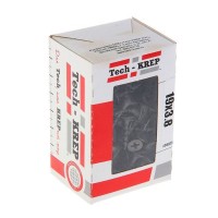 Tech-Krep Саморез ШСГД 3,8х19 (200 шт) - коробка с ок. 102119 102119 фото