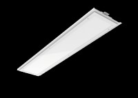 Varton Светодиодный светильник IP54 для реечных потолков 1325х308х70 мм 36Вт 5000К с рассеивателем опал V1-C1-00083-10000-5403650 фото