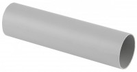 ЭРА MUF-20 Муфта соедин. (серый) для трубы d 20мм IP44 Б0020127 фото