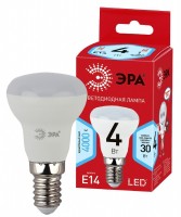 ЭРА ECO LED R39-4W-840-E14 Лампа (диод, рефлектор, 4Вт, нейтр, E14) Б0020632 фото