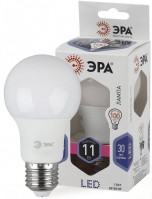 ЭРА LED A60-11W-860-E27 Лампа (диод, груша, 11Вт, хол, E27) Б0031394 фото