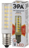 ЭРА LED T25-7W-CORN-827-E14 (диод, капсула, 7Вт, тепл, E14) Б0033029 фото