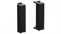 DKC Комплект модульных заглушек 