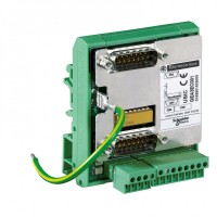 SE LMC Универсальный конвертер сигналов в RS422 VW3M3102 фото