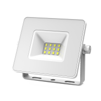 Gauss Прожектор светодиодный LED 10W 700lm IP65 6500К белый 1/40 613120310 фото