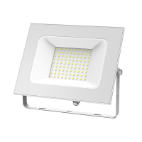 Gauss Прожектор светодиодный LED 100W 7000lm IP65 6500К белый 1/12 613120300 фото