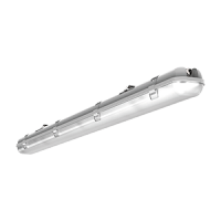 Varton Cветильник LED СТРОНГ промышленный класс защиты IP65 1242*90*68 мм 30 ВТ 4000К матовый рассеиватель V1-I2-70210-03G02-6503040 фото