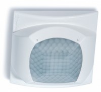 Finder Детектор присутствия (чувствителен к микро-перемещениям), внешняя кнопка; монтаж на потолке; питание 110…230В АC; выход DALI; степень защиты IP 185D82300000PAS фото